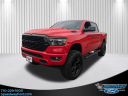 Thumbnail image of 2023 Ram 1500 at Speedway Ford New