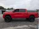 Thumbnail image of 2023 Ram 1500 at Speedway Ford New