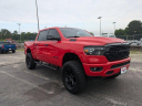Thumbnail image of 2023 Ram 1500 at Speedway Ford New
