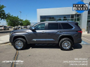 Thumbnail image of 2025 Toyota Sequoia at NEW-LarryHMillerLexusOfLindon of Lindon, UT