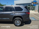 Thumbnail image of 2025 Toyota Sequoia at NEW-LarryHMillerLexusOfLindon of Lindon, UT