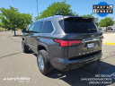 Thumbnail image of 2025 Toyota Sequoia at NEW-LarryHMillerLexusOfLindon of Lindon, UT
