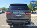 Thumbnail image of 2025 Toyota Sequoia at NEW-LarryHMillerLexusOfLindon of Lindon, UT