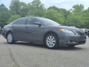 Thumbnail image of 2007 Toyota Camry at Classic Toyota Hampton