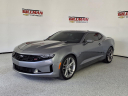 Thumbnail image of 2020 Chevrolet Camaro at Team Gillman Chevrolet