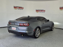 Thumbnail image of 2020 Chevrolet Camaro at Team Gillman Chevrolet