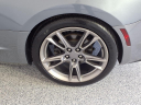 Thumbnail image of 2020 Chevrolet Camaro at Team Gillman Chevrolet