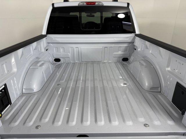 Thumbnail image of 2025 Ford F-150 at KarlFlammerFord - NEW