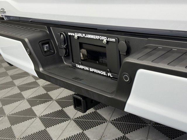 Thumbnail image of 2025 Ford F-150 at KarlFlammerFord - NEW