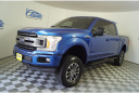 Thumbnail image of 2018 Ford F-150 at Classic Kia - Beaumont