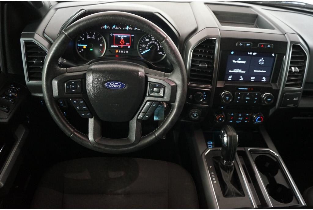 Thumbnail image of 2018 Ford F-150 at Classic Kia - Beaumont