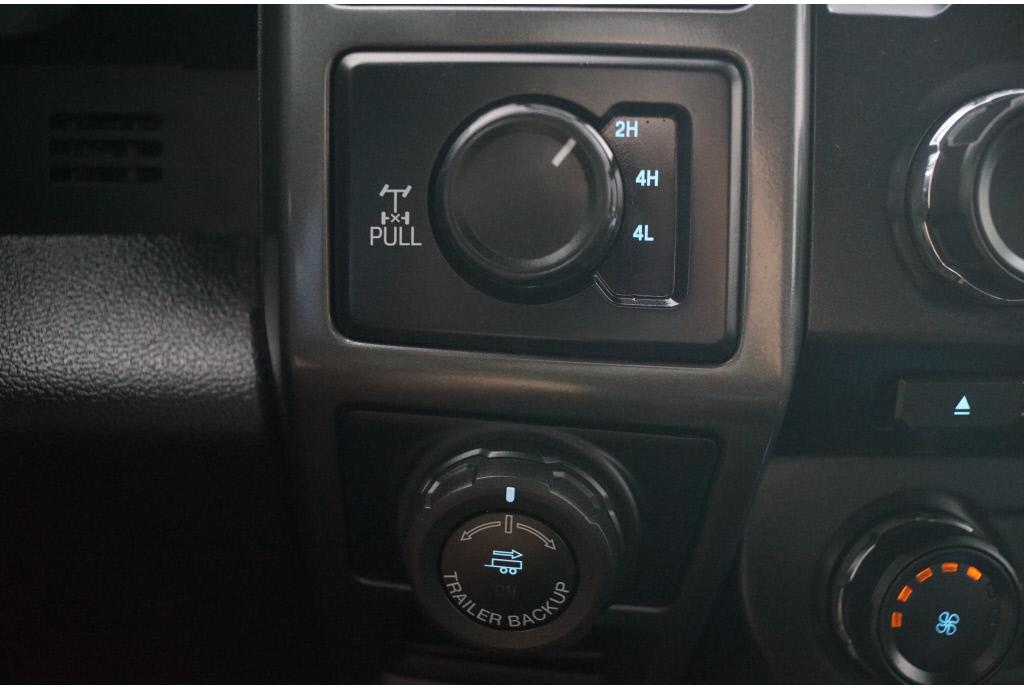 Thumbnail image of 2018 Ford F-150 at Classic Kia - Beaumont