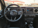 Thumbnail image of 2021 Jeep Wrangler Unlimited at Frank Brown Honda GMC