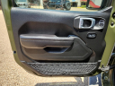 Thumbnail image of 2021 Jeep Wrangler Unlimited at Frank Brown Honda GMC