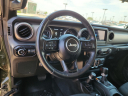 Thumbnail image of 2021 Jeep Wrangler Unlimited at Frank Brown Honda GMC