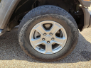 Thumbnail image of 2021 Jeep Wrangler Unlimited at Frank Brown Honda GMC