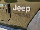 Thumbnail image of 2021 Jeep Wrangler Unlimited at Frank Brown Honda GMC
