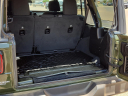 Thumbnail image of 2021 Jeep Wrangler Unlimited at Frank Brown Honda GMC