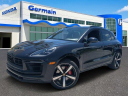 Thumbnail image of 2024 Porsche Macan at Germain Honda of Naples NEW