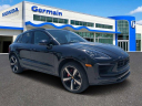Thumbnail image of 2024 Porsche Macan at Germain Honda of Naples NEW