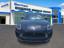 Thumbnail image of 2024 Porsche Macan at Germain Honda of Naples NEW