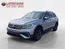Thumbnail image of 2023 Volkswagen Tiguan at LaFontaine Volkswagen of Dearborn