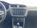 Thumbnail image of 2023 Volkswagen Tiguan at LaFontaine Volkswagen of Dearborn