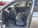 Thumbnail image of 2023 Volkswagen Tiguan at LaFontaine Volkswagen of Dearborn