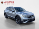 Thumbnail image of 2023 Volkswagen Tiguan at LaFontaine Volkswagen of Dearborn