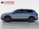Thumbnail image of 2023 Volkswagen Tiguan at LaFontaine Volkswagen of Dearborn