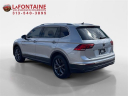 Thumbnail image of 2023 Volkswagen Tiguan at LaFontaine Volkswagen of Dearborn