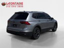 Thumbnail image of 2023 Volkswagen Tiguan at LaFontaine Volkswagen of Dearborn
