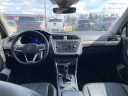 Thumbnail image of 2023 Volkswagen Tiguan at LaFontaine Volkswagen of Dearborn