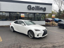 Thumbnail image of 2018 Lexus IS 300 at Golling Chrysler Dodge Jeep Ram