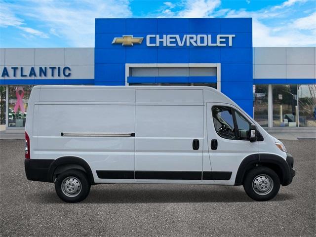 Thumbnail image of 2023 Ram ProMaster at Atlantic Chevrolet Cadillac
