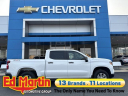 Thumbnail image of 2024 Chevrolet Silverado 1500 at 4 EM New