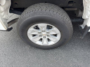 Thumbnail image of 2024 Chevrolet Silverado 1500 at 4 EM New