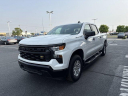 Thumbnail image of 2024 Chevrolet Silverado 1500 at 4 EM New