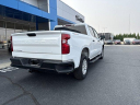 Thumbnail image of 2024 Chevrolet Silverado 1500 at 4 EM New