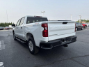 Thumbnail image of 2024 Chevrolet Silverado 1500 at 4 EM New
