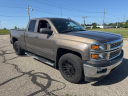 Thumbnail image of 2015 Chevrolet Silverado 1500 at Joe Lunghamer Chevrolet