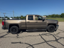 Thumbnail image of 2015 Chevrolet Silverado 1500 at Joe Lunghamer Chevrolet