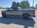 Thumbnail image of 2015 Chevrolet Silverado 1500 at Joe Lunghamer Chevrolet