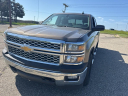 Thumbnail image of 2015 Chevrolet Silverado 1500 at Joe Lunghamer Chevrolet