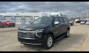 Thumbnail image of 2025 Chevrolet Suburban at Applegate Chevrolet