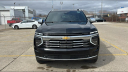 Thumbnail image of 2025 Chevrolet Suburban at Applegate Chevrolet