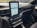Thumbnail image of 2021 Ford Explorer at Szott I96 Chrysler Dodge Jeep Ram