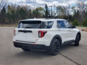 Thumbnail image of 2021 Ford Explorer at Szott I96 Chrysler Dodge Jeep Ram