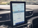 Thumbnail image of 2021 Ford Explorer at Szott I96 Chrysler Dodge Jeep Ram