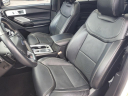 Thumbnail image of 2021 Ford Explorer at Szott I96 Chrysler Dodge Jeep Ram